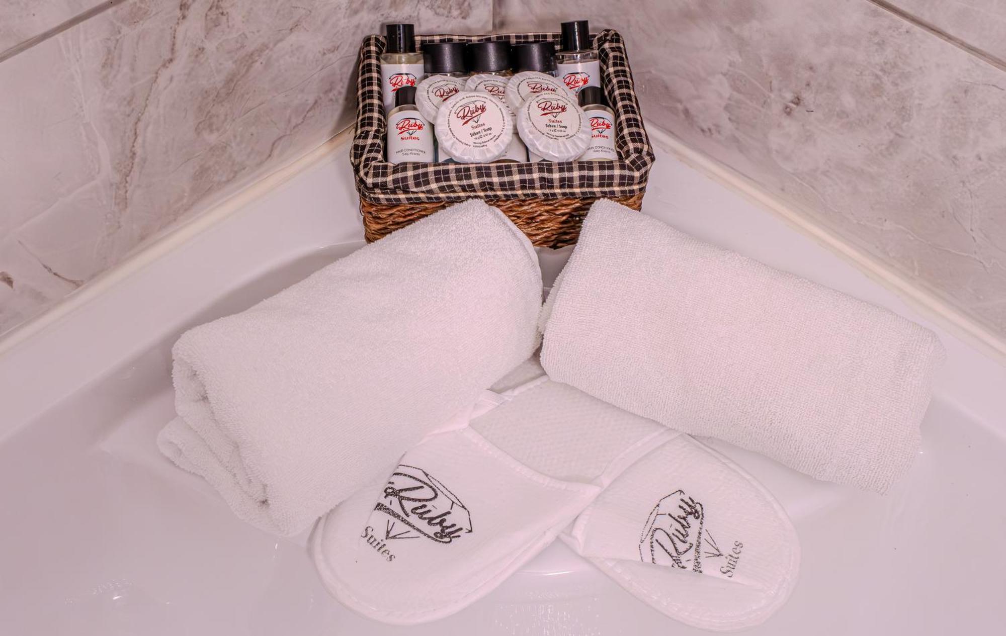 Ruby Hotel Istanbul Luaran gambar