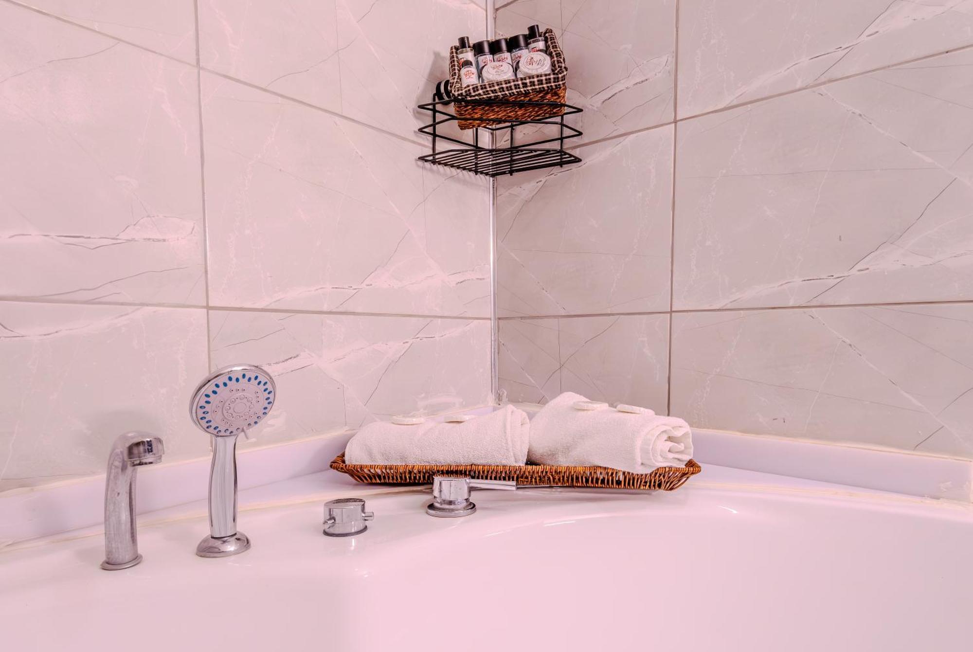 Ruby Hotel Istanbul Luaran gambar
